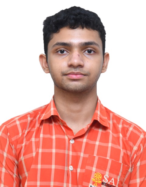 Aaryan Patnaik