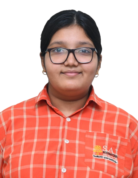 Avni Jain
