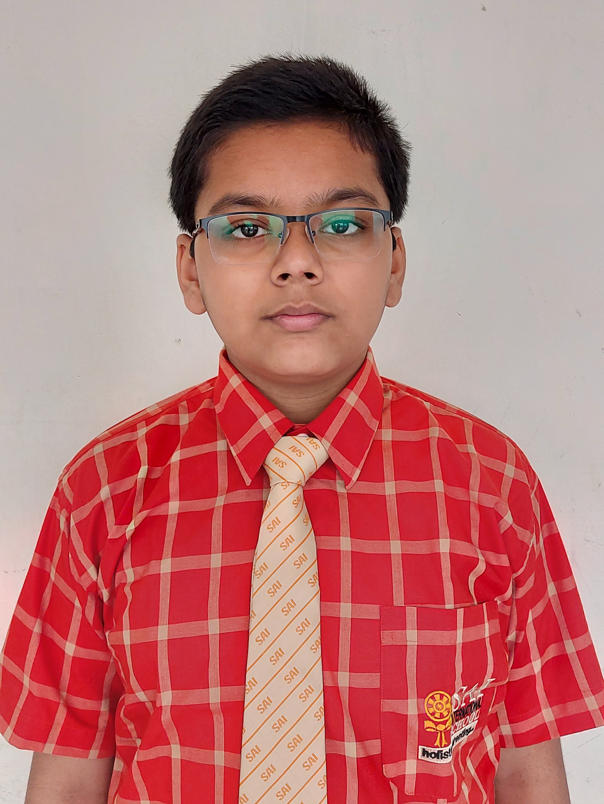 YASHRAJ AGARWAL