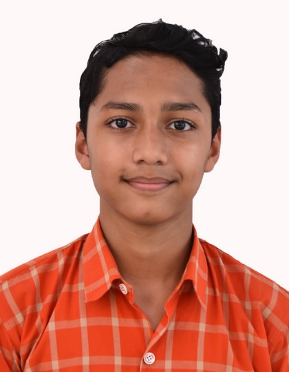 AEKANSH KAR