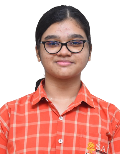 Anushree Mishra