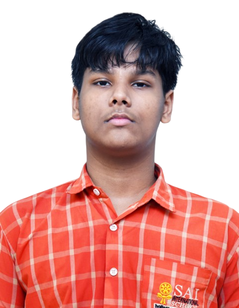 Rajdeep Panda