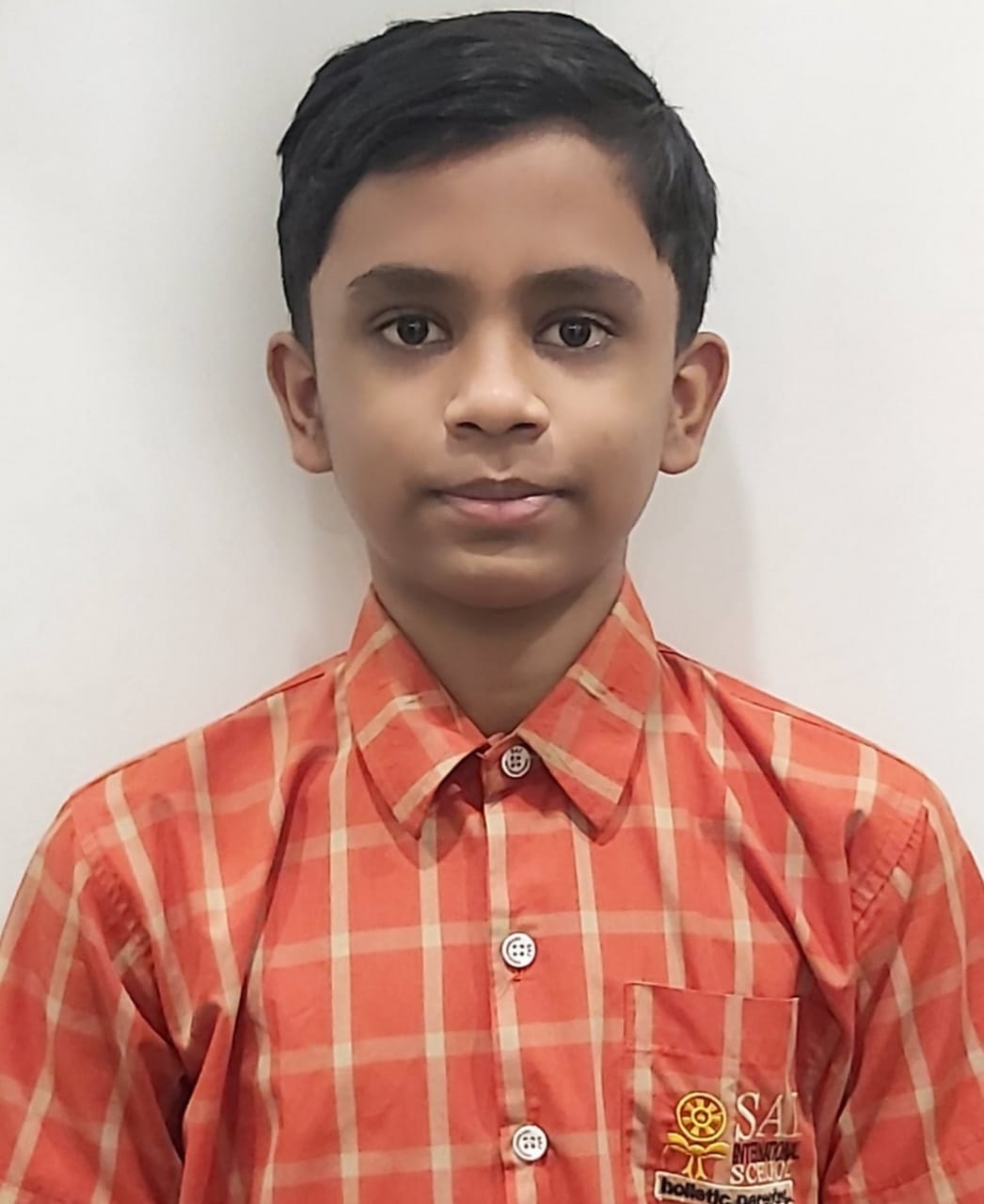 SAI SATYAM PATTANAIK