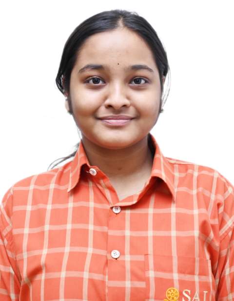 Aadyasha Das
