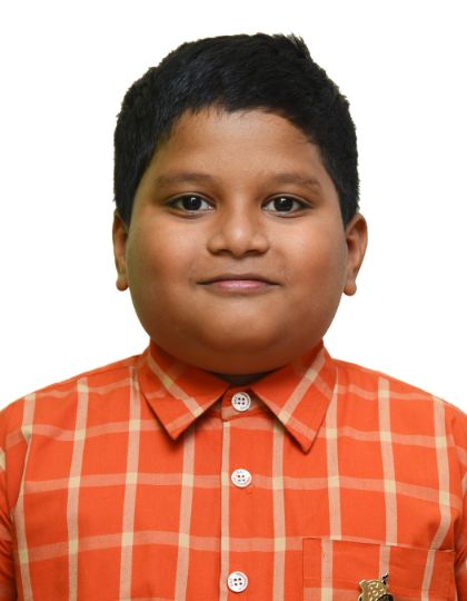 AURODEEP PRIYADARSHAN