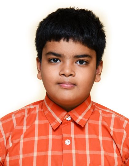 ASHUTOSH HAZRA