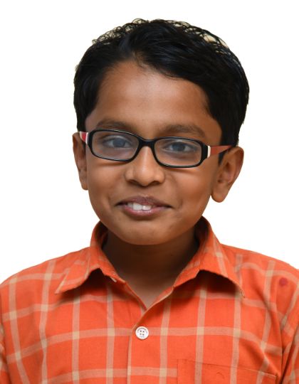PREETAM RAJDEEP