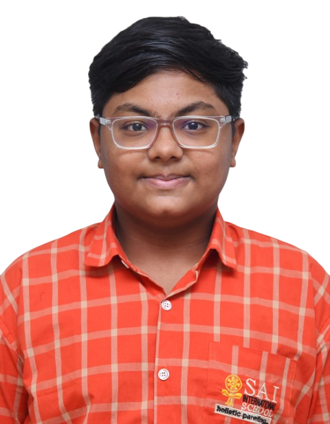 Jignesh Badajena