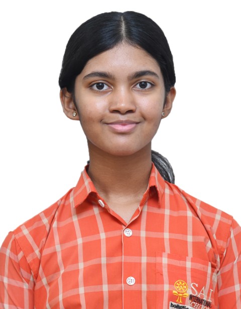 Anushka Sahoo