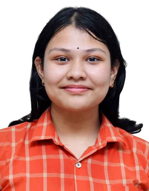 Samikshya Ray