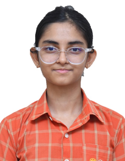 Siddhiksha Dash
