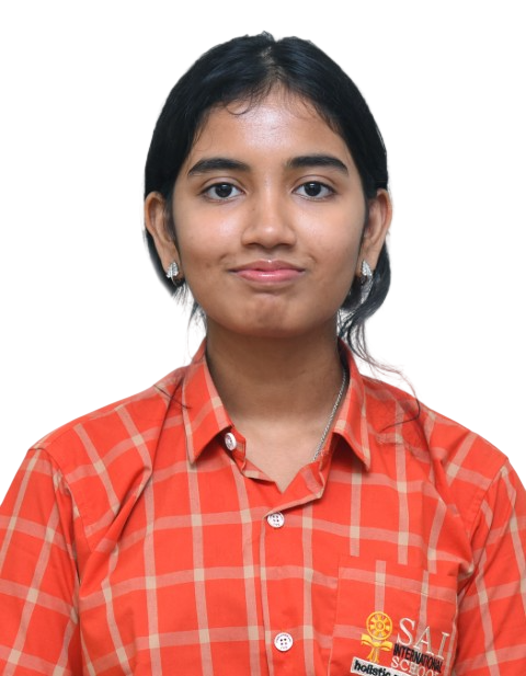Siona Mohanta