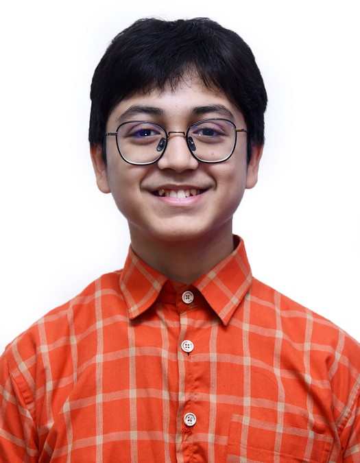 SWAGAT MOHAPATRO
