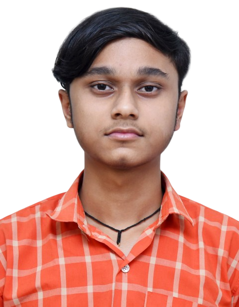 Subham Kumar Sahoo