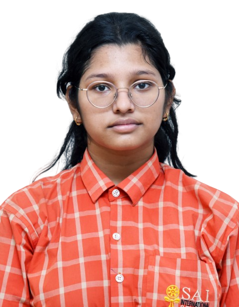 Dibyasha Samal
