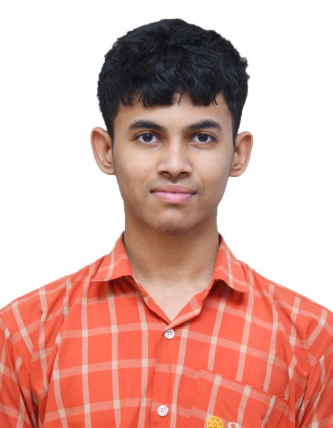 Shitij Saha