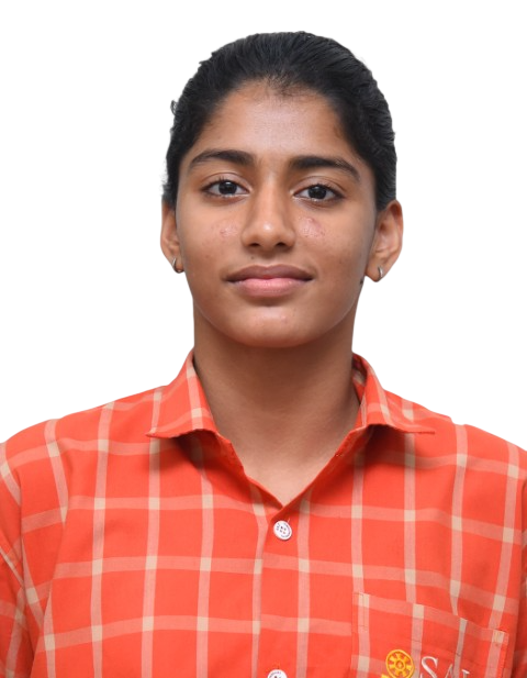 Aura Sharma