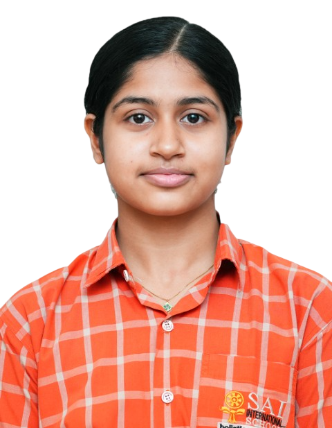 Yashita Rath