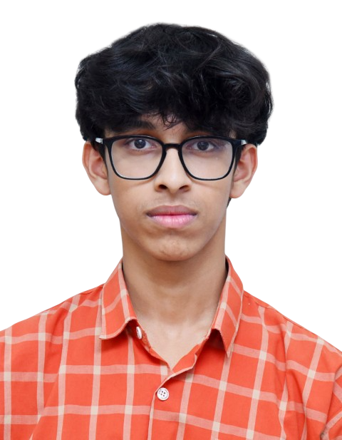 Ishaan Nayak