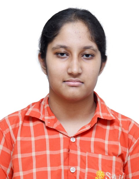 Prerana Bhuyan