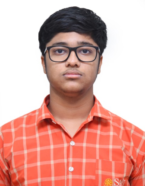 Aarav Das