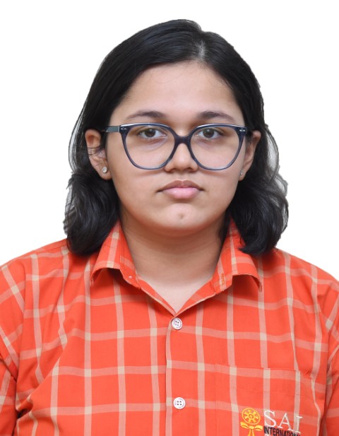 Pratichi Satpathy