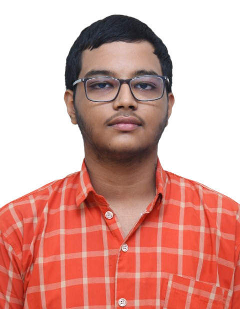 Ritwik Raj Mishra