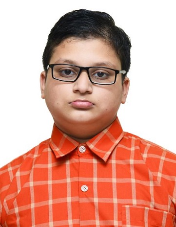 DEVANSH PATHY