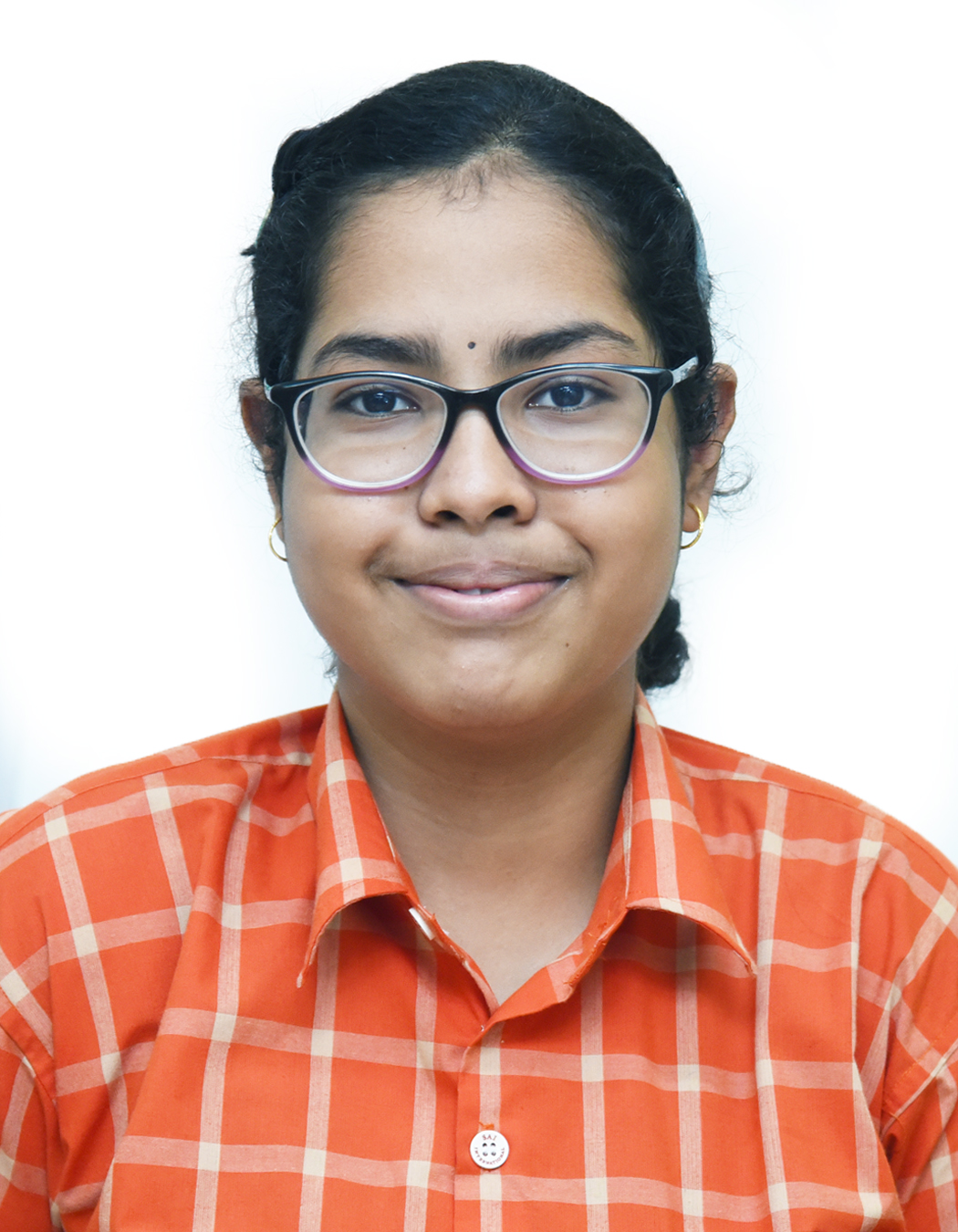 SHREYANSI SAHU