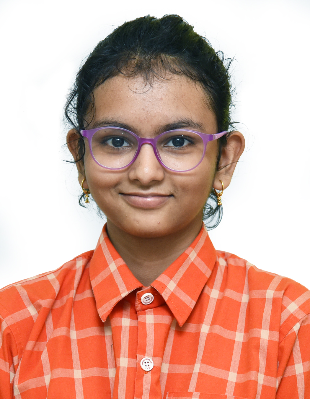 ANANDITA MOHANTY