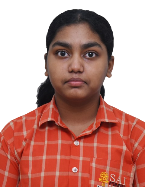 Sheetal Rout