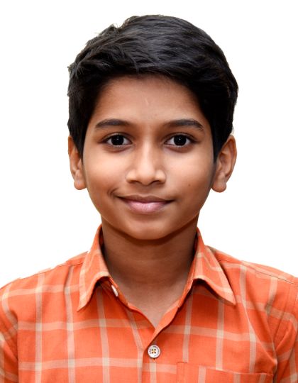 ADIDEV PANIGRAHI