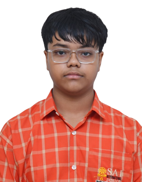 Aryaditya Amitabh