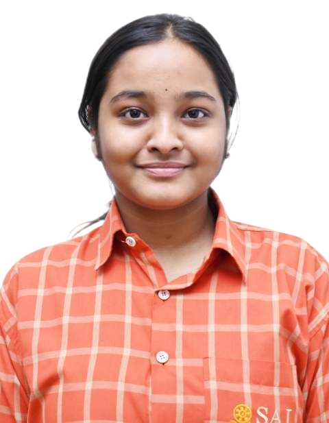 Aadyasha Das