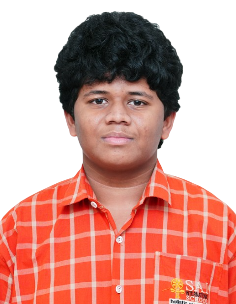 Vivaan Behera