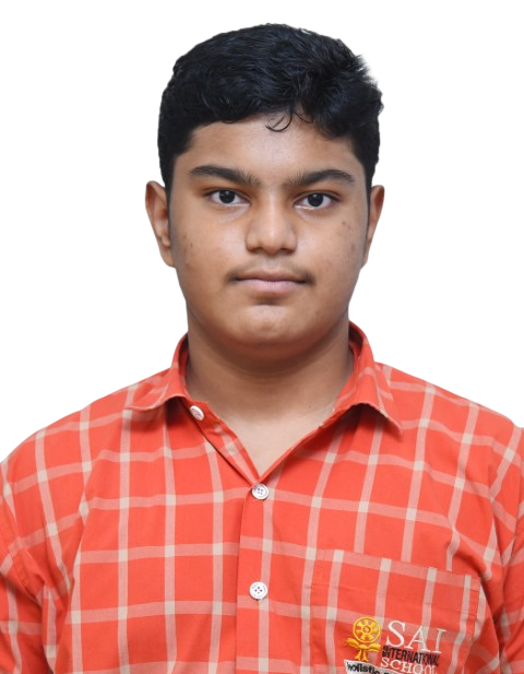 Aarav Das