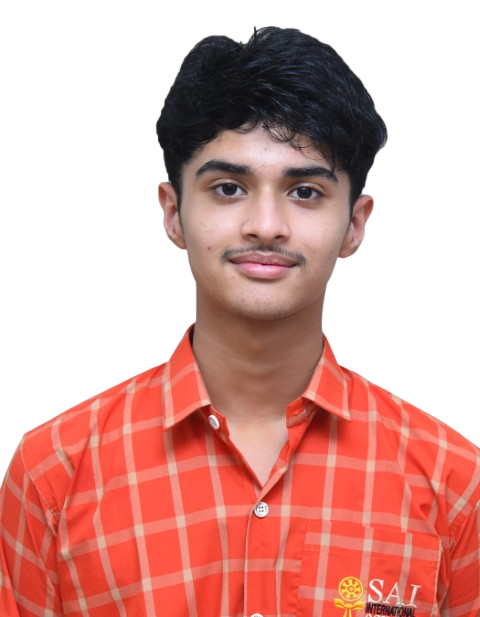 Ruhan Samantaray