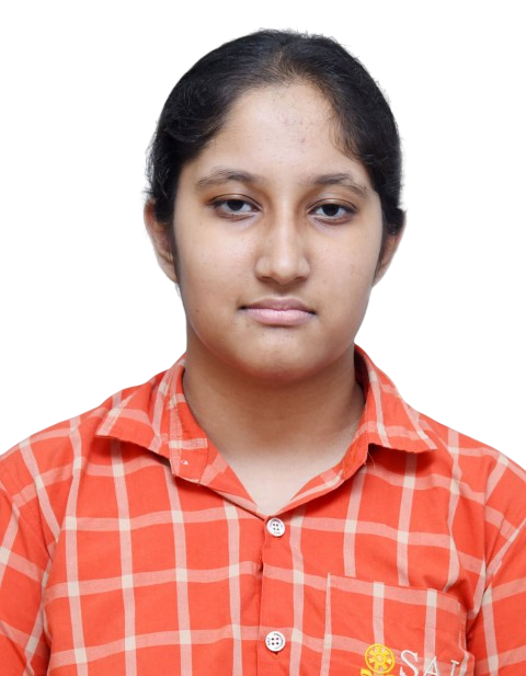 Prerana Bhuyan