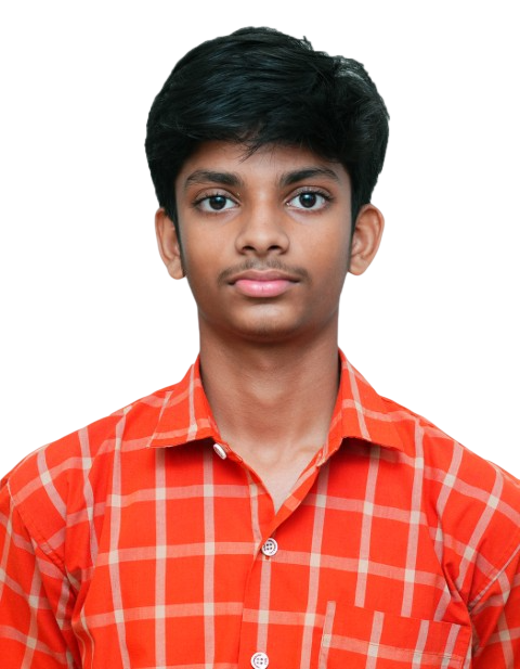 Viraj Chatterjee