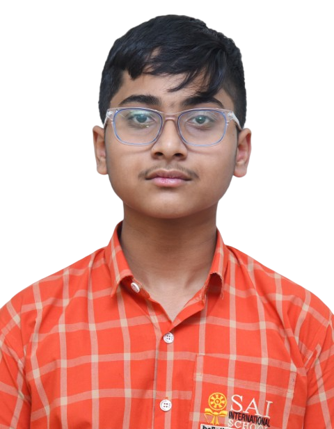 Aryan Sahu