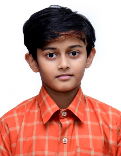 SHRIYAN MISRA