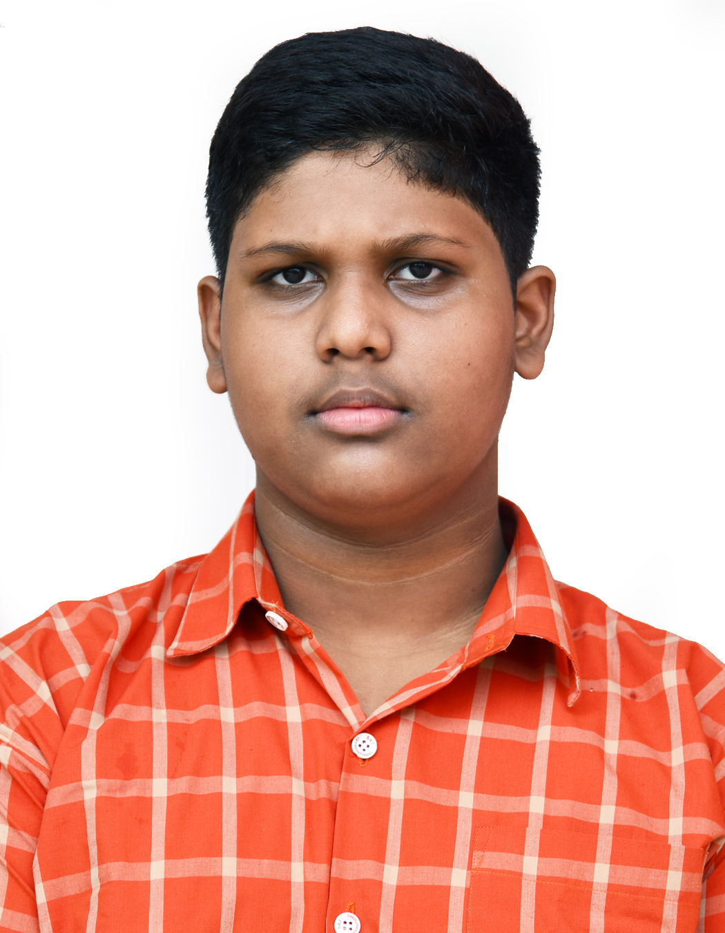 SREYANSH GURU