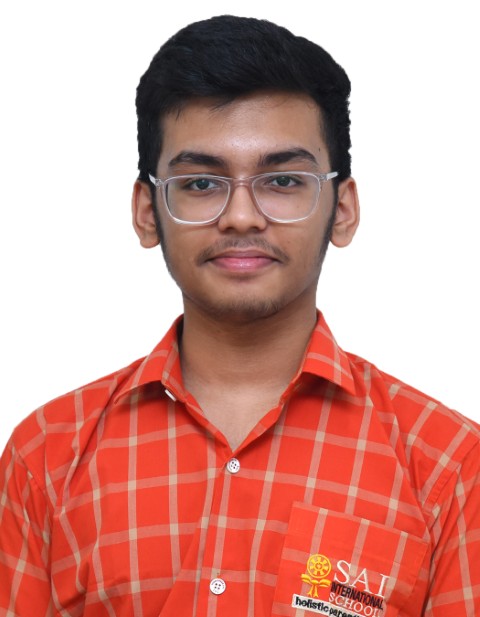 Ansuman Bal