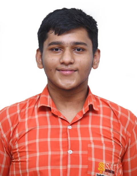 Dibyanshu Panda