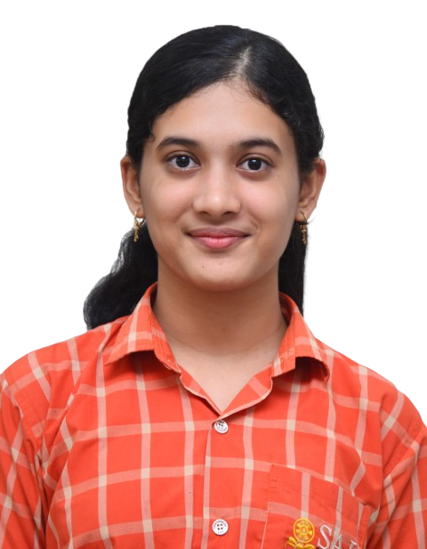 Shreyashi Panda
