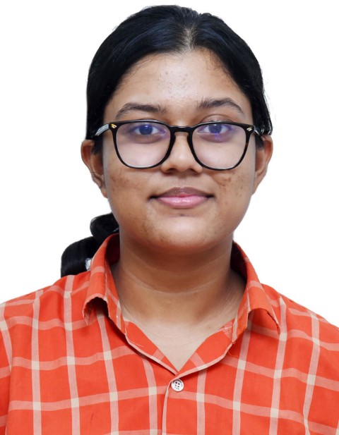 Nivriti Das