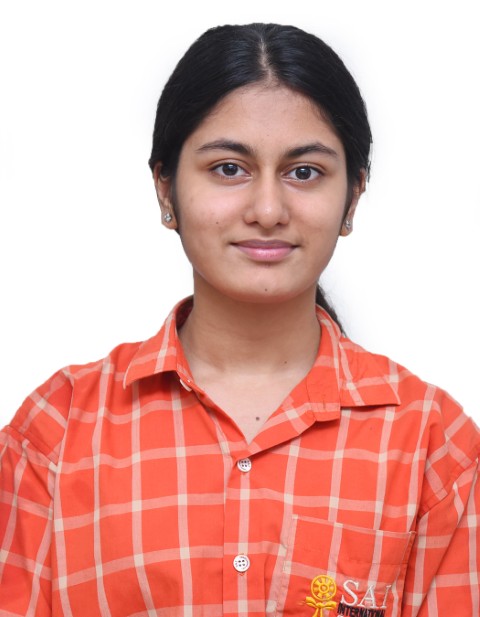 Esha Das