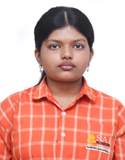 Trisha Pattnaik