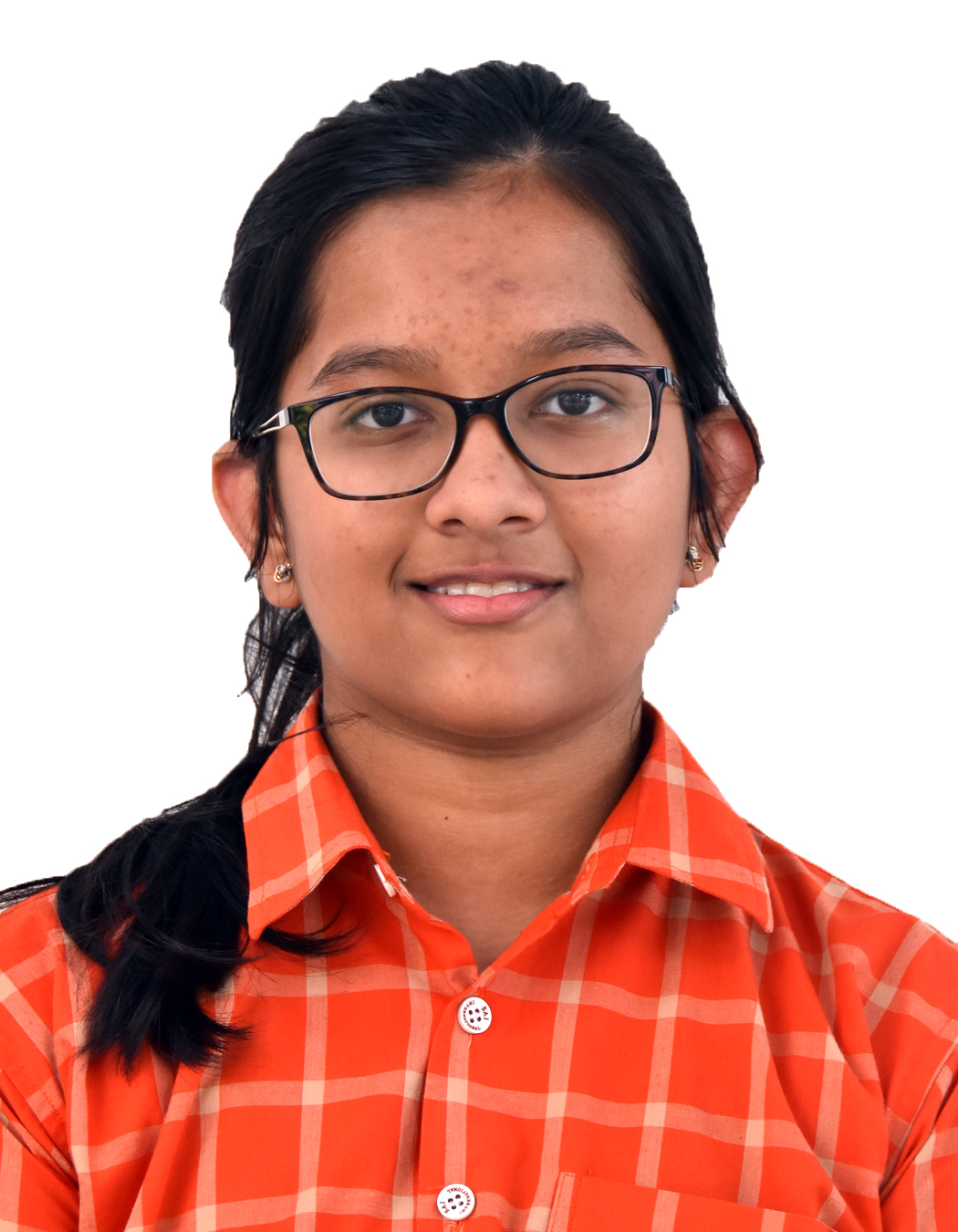 PURBASHA MOHANTY
