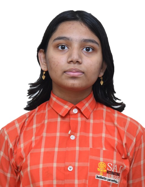 Namra Ahmed